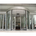 Automatic Curved Door for Hotel